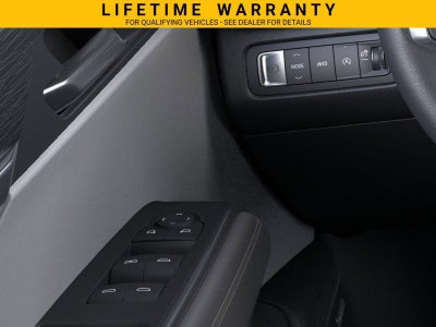 2026 GMC Acadia AWD Elevation