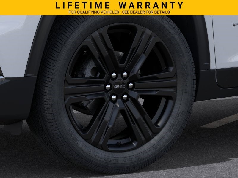 2026 GMC Acadia AWD Elevation