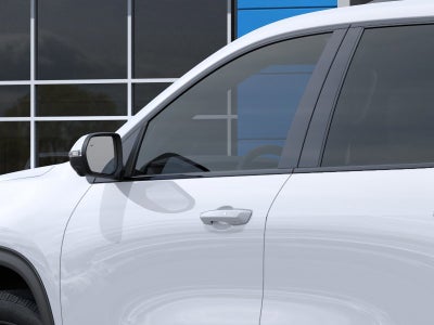 2026 GMC Acadia AWD Elevation