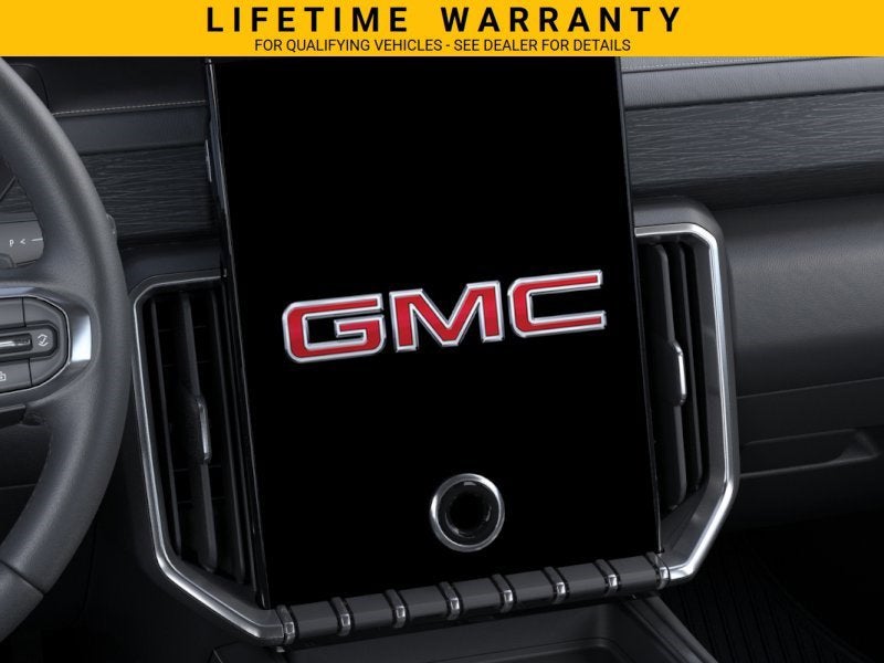 2026 GMC Acadia AWD Elevation