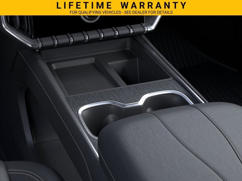 2026 GMC Acadia AWD Elevation