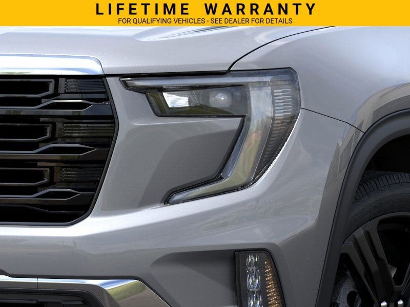 2026 GMC Acadia AWD Elevation