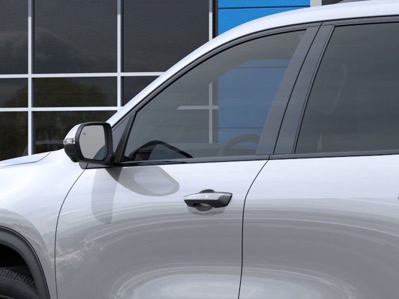 2026 GMC Acadia AWD Elevation