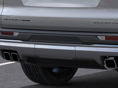 2026 GMC Acadia AWD Elevation