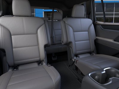 2026 GMC Acadia AWD Elevation