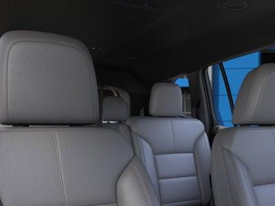 2026 GMC Acadia AWD Elevation