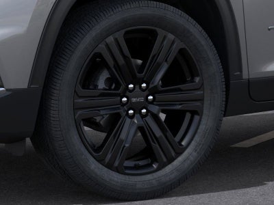 2026 GMC Acadia AWD Elevation