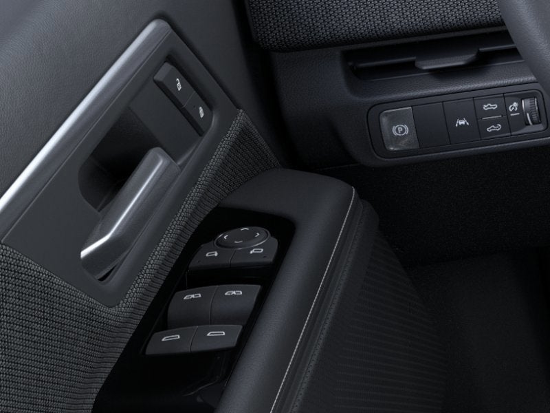 2026 GMC Sierra EV Extended Range Elevation