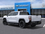 2026 GMC Sierra EV Extended Range Elevation