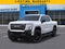 2026 GMC Sierra EV Extended Range Elevation