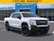 2026 GMC Sierra EV Extended Range Elevation
