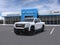 2026 GMC Sierra EV Extended Range Elevation