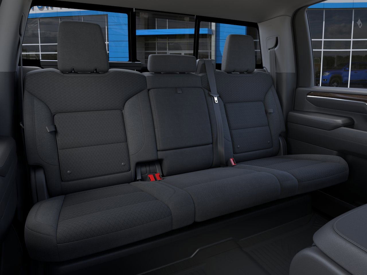 2026 GMC Sierra 2500HD SLE