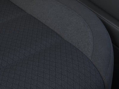 2026 GMC Sierra 2500HD SLE