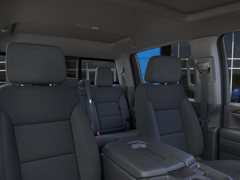 2026 GMC Sierra 2500HD SLE