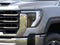 2026 GMC Sierra 2500HD SLT