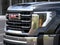2026 GMC Sierra 2500HD SLT