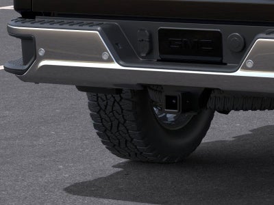 2026 GMC Sierra 2500HD SLT