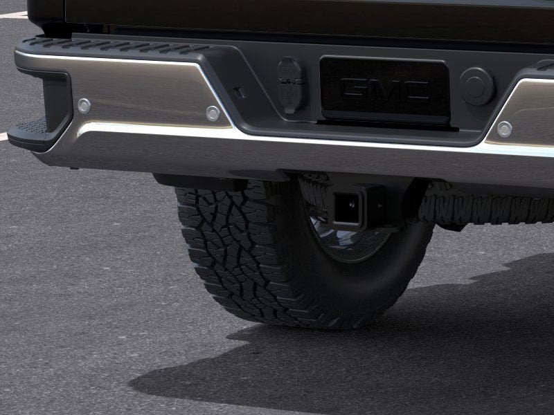 2026 GMC Sierra 2500HD SLT