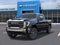 2026 GMC Sierra 2500HD SLT