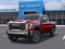 2026 GMC Sierra 2500HD SLT