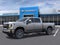 2026 GMC Sierra 2500HD SLT