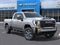2026 GMC Sierra 2500HD SLT