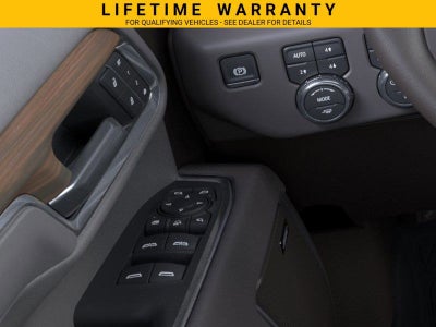 2026 GMC Sierra 2500HD SLT