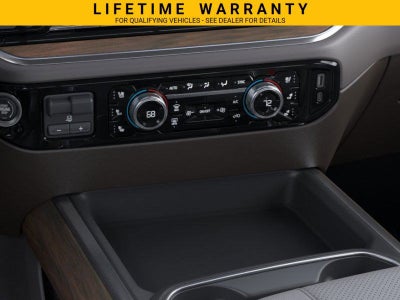 2026 GMC Sierra 2500HD SLT