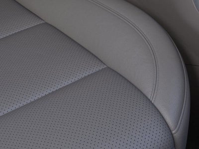 2026 GMC Sierra 2500HD SLT