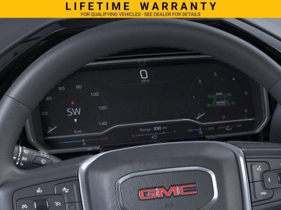 2026 GMC Sierra 2500HD SLT