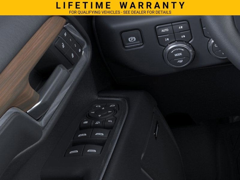 2026 GMC Sierra 2500HD SLT