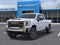 2026 GMC Sierra 2500HD SLT