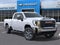 2026 GMC Sierra 2500HD SLT