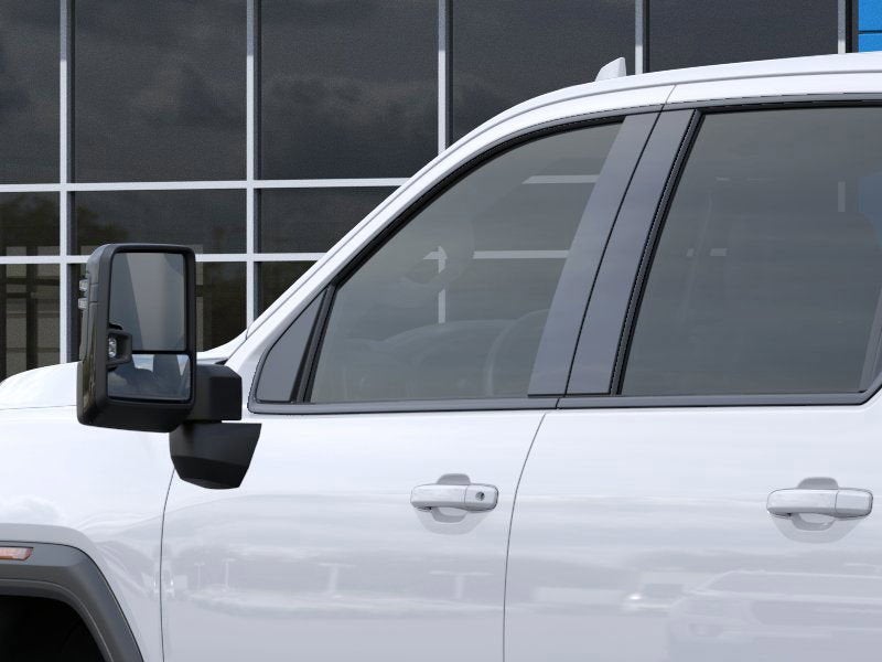 2026 GMC Sierra 2500HD AT4