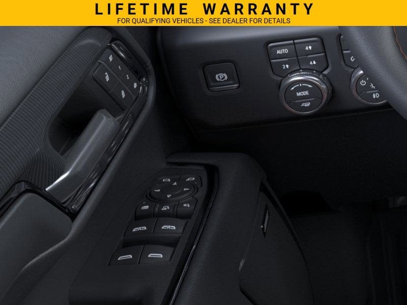 2026 GMC Sierra 2500HD AT4