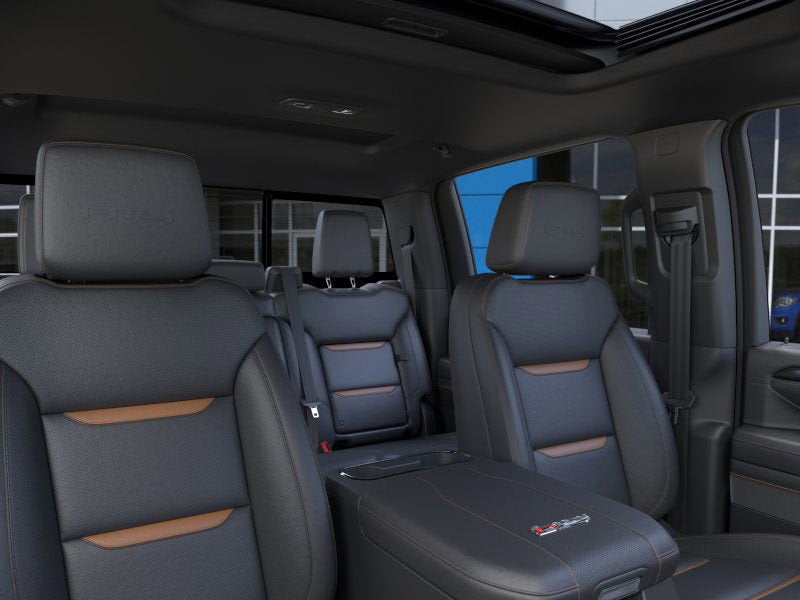 2026 GMC Sierra 2500HD AT4