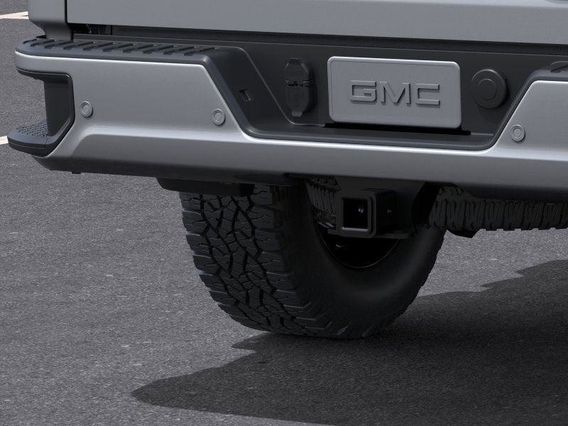 2026 GMC Sierra 2500HD Denali