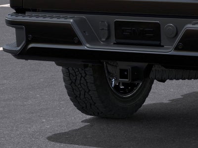 2026 GMC Sierra 2500HD Denali