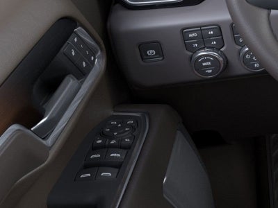 2026 GMC Sierra 2500HD Denali