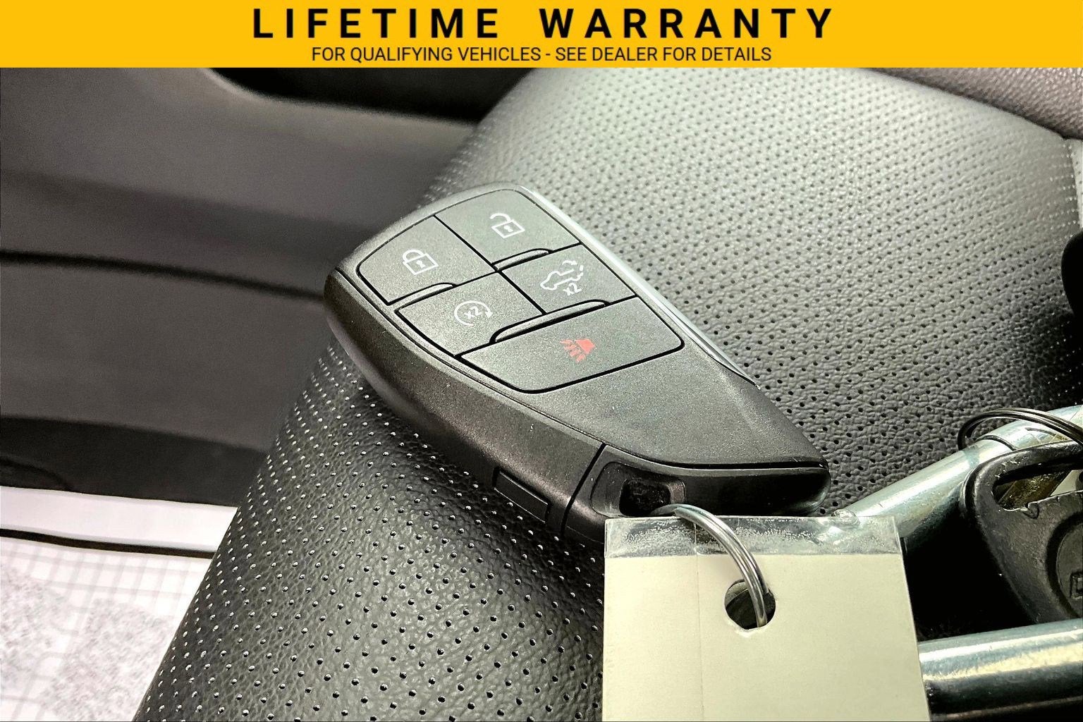 2025 GMC Sierra 3500HD SLT