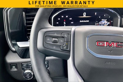 2025 GMC Sierra 3500HD SLT