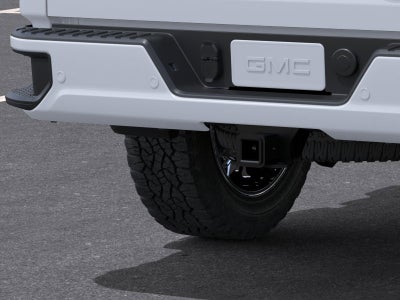 2026 GMC Sierra 2500HD Denali Ultimate