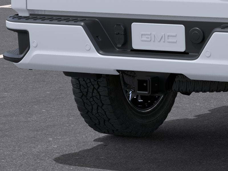 2026 GMC Sierra 2500HD Denali Ultimate