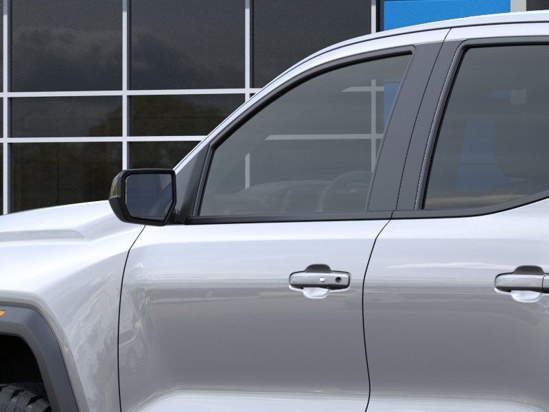 2026 GMC Canyon 4WD Elevation