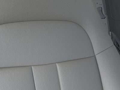 2026 GMC Savana Cargo Van 93