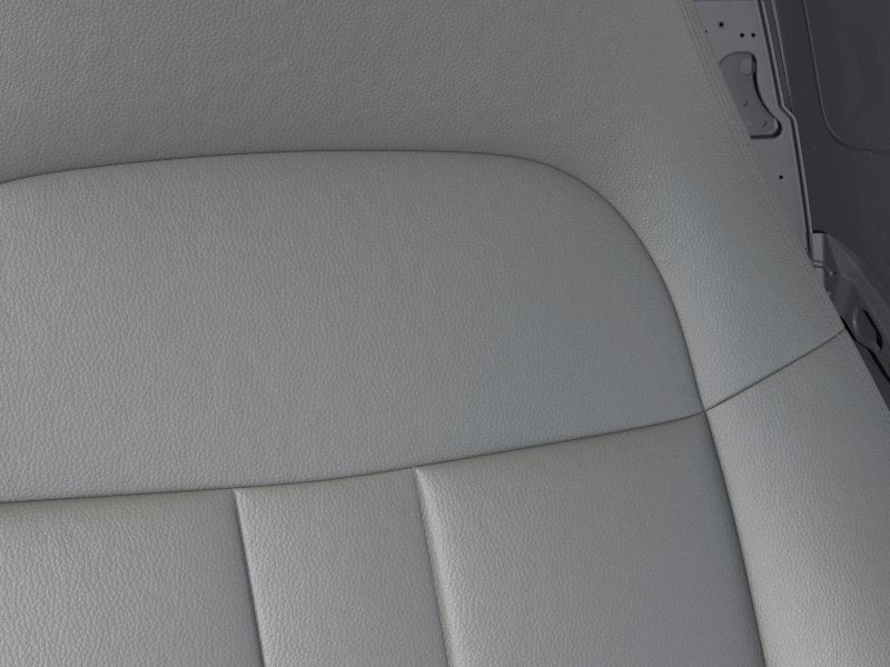 2026 GMC Savana Cargo Van 93