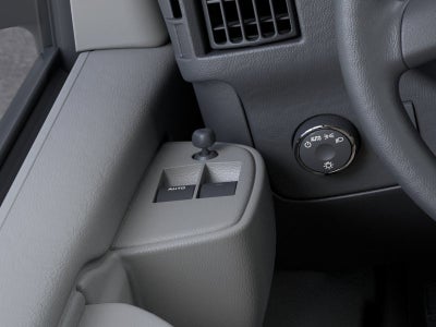 2026 GMC Savana Cargo Van 93