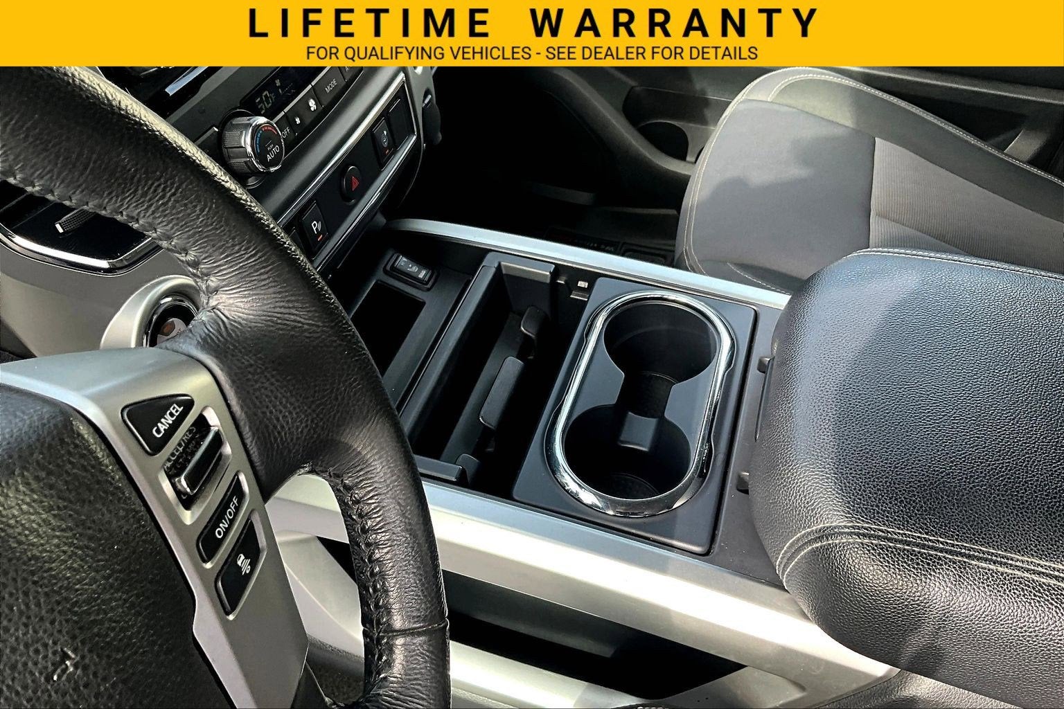 2020 Nissan Titan SV