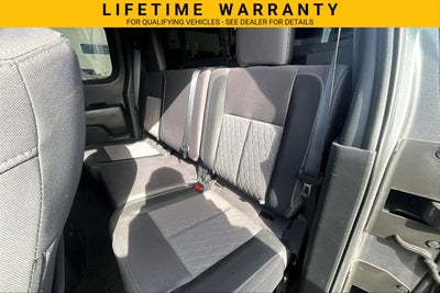 2020 Nissan Titan SV